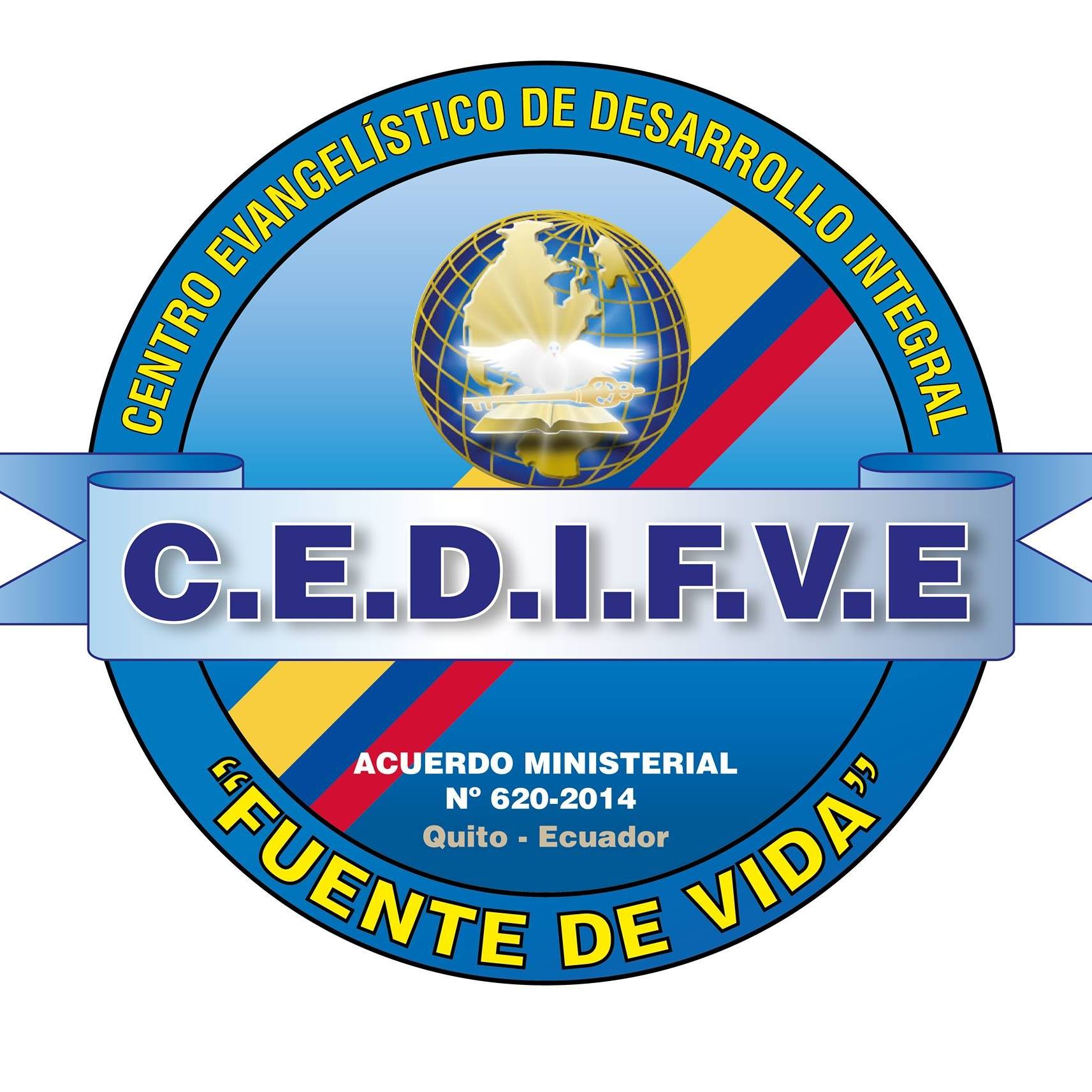 Logo Iglesia