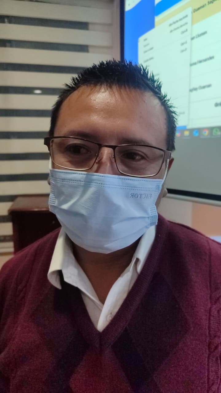 Foto de JULIO SAGÑAY